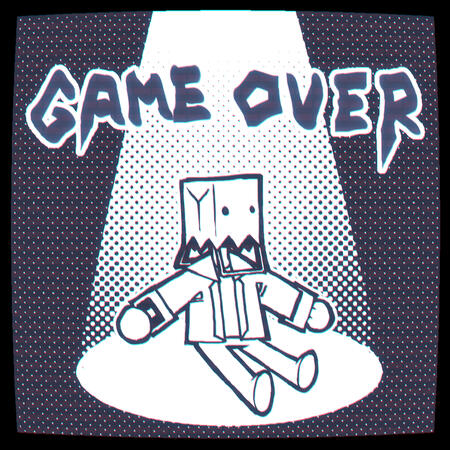 Game Over