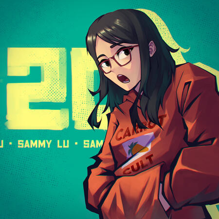 Character Commission